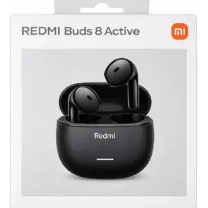 FONE SEM FIO XIAOMI REDMI BUDS 8 ACTIVE