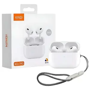 FONE SEM FIO KAIDI KD-790