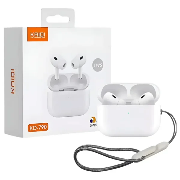 FONE SEM FIO KAIDI KD-790