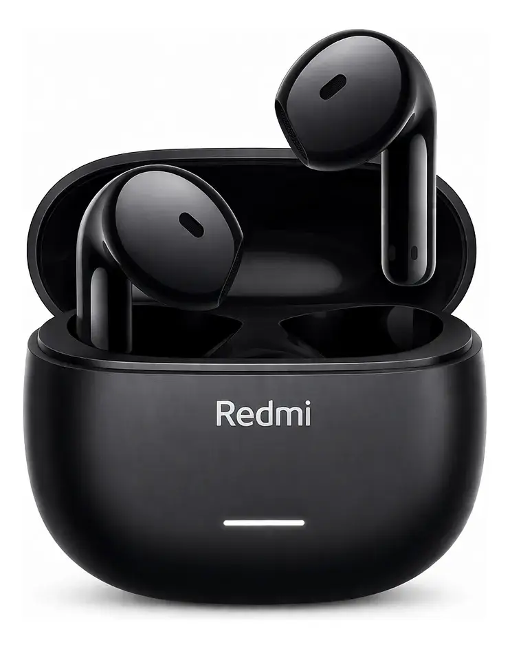 FONE SEM FIO XIAOMI REDMI BUDS 8 ACTIVE - Imagem 5