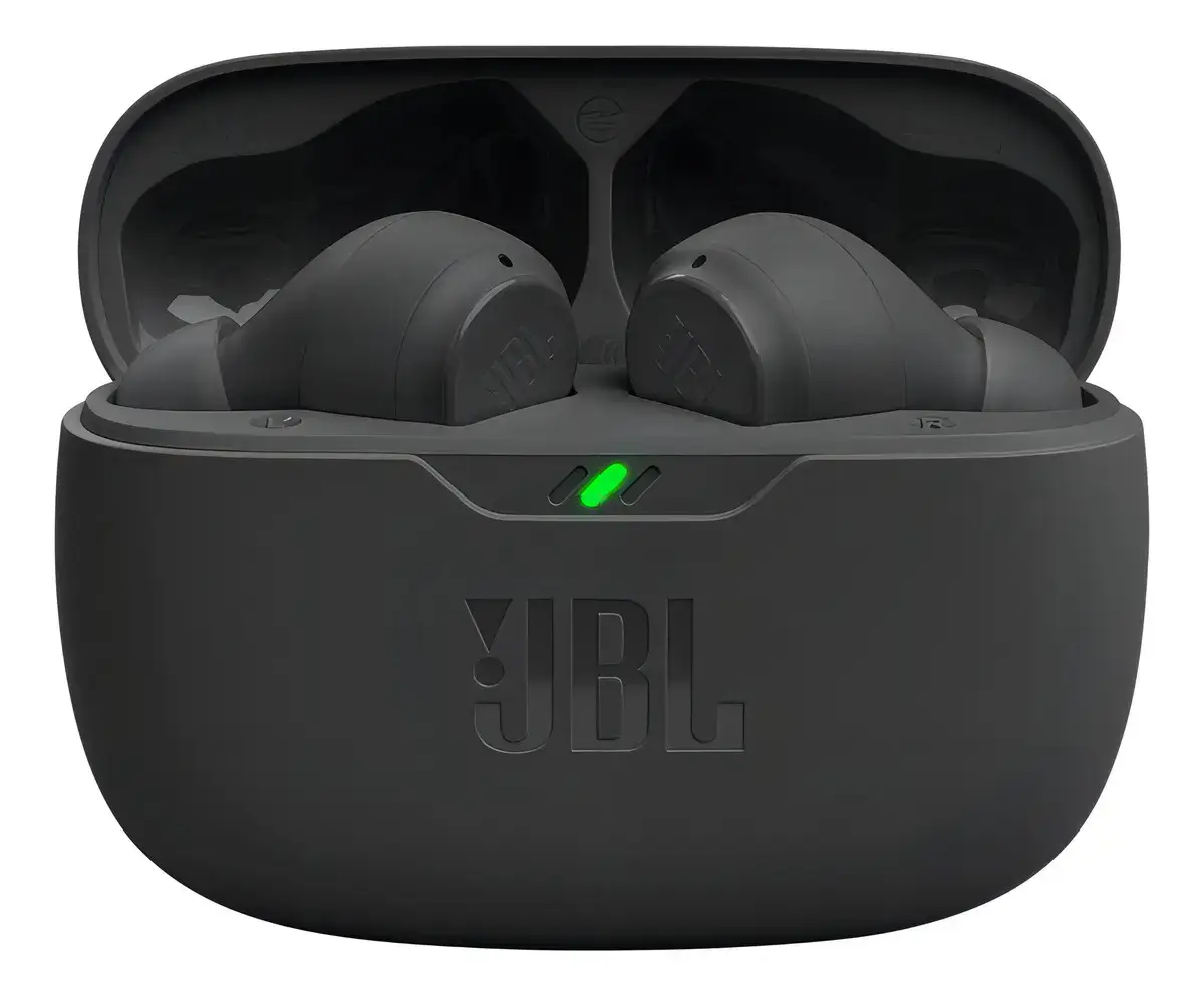 FONE SEM FIO JBL WAVE BEAM - Imagem 2