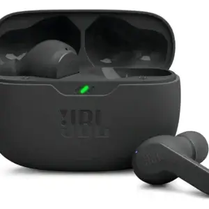 FONE SEM FIO JBL WAVE BEAM