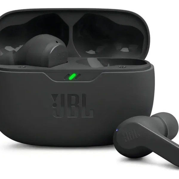 FONE SEM FIO JBL WAVE BEAM