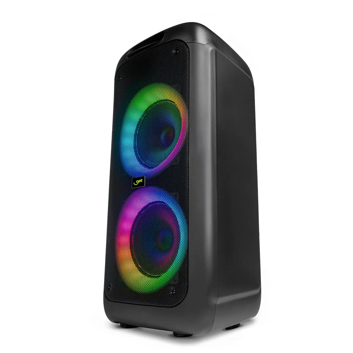 CAIXA DE SOM GET EVOKE 1001 TWS 1000W