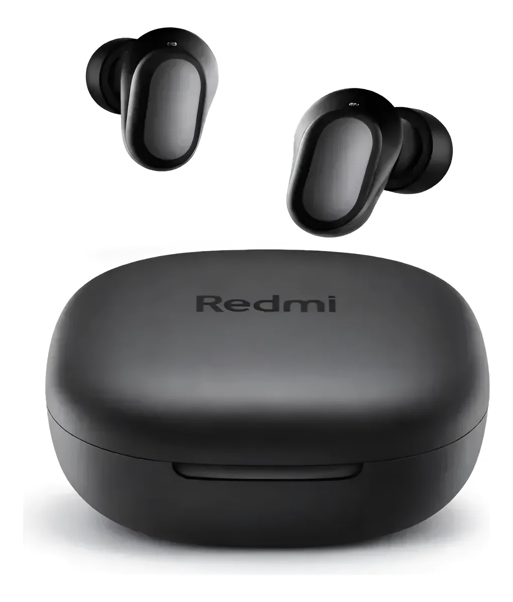 FONE SEM FIO XIAOMI REDMI BUDS 6 PLAY - Imagem 4