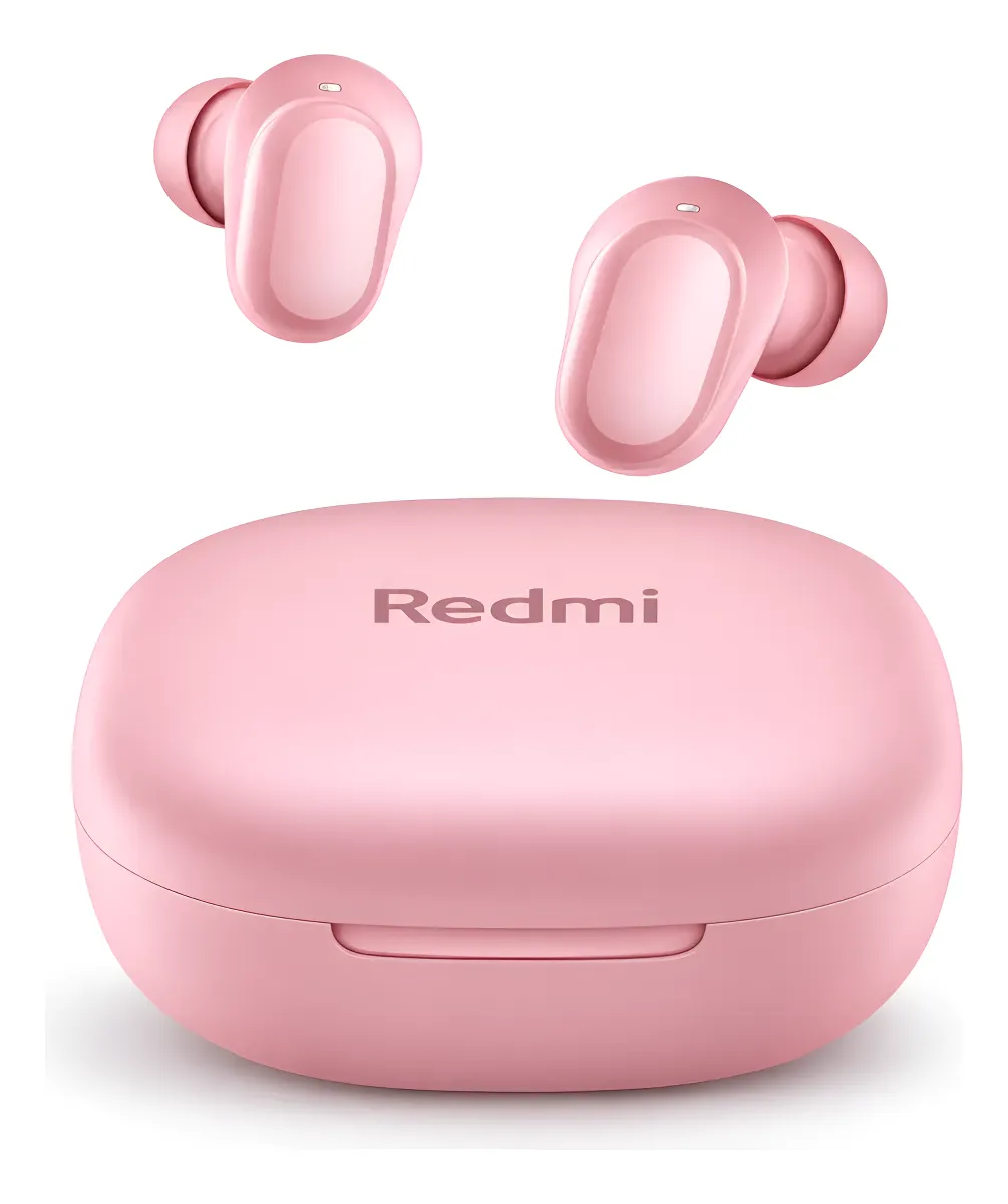 FONE SEM FIO XIAOMI REDMI BUDS 6 PLAY - Imagem 3