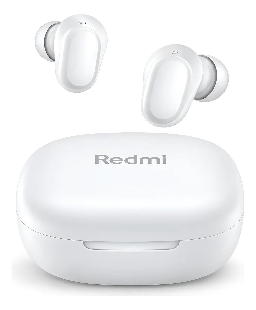 FONE SEM FIO XIAOMI REDMI BUDS 6 PLAY - Imagem 2