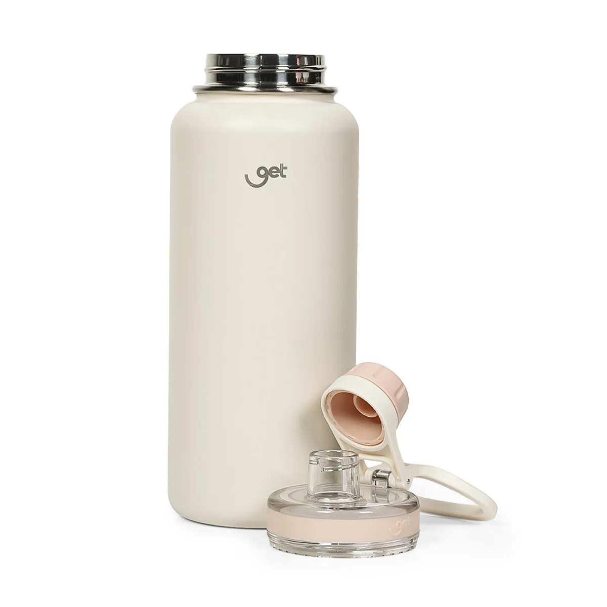 GARRAFA TÉRMICA GET TRITY - 1000ML - Imagem 6