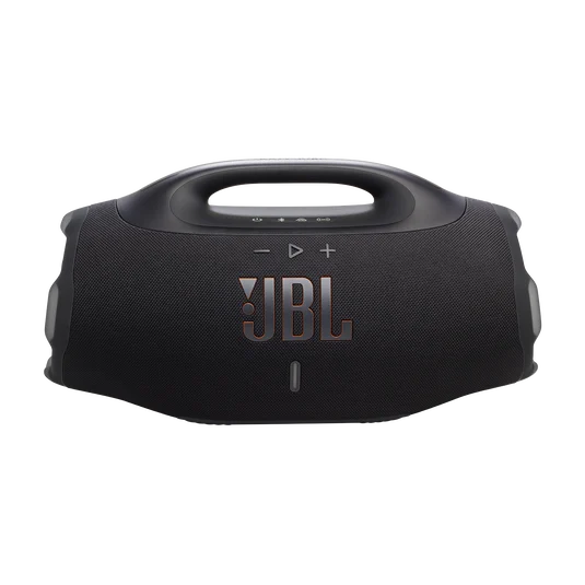 CAIXA DE SOM JBL BOOMBOX 4 BLUETOOTH 210W IP68