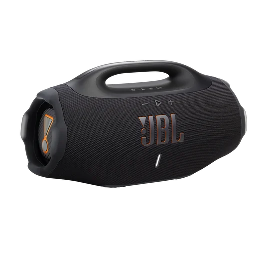 CAIXA DE SOM JBL BOOMBOX 4 BLUETOOTH 210W IP68