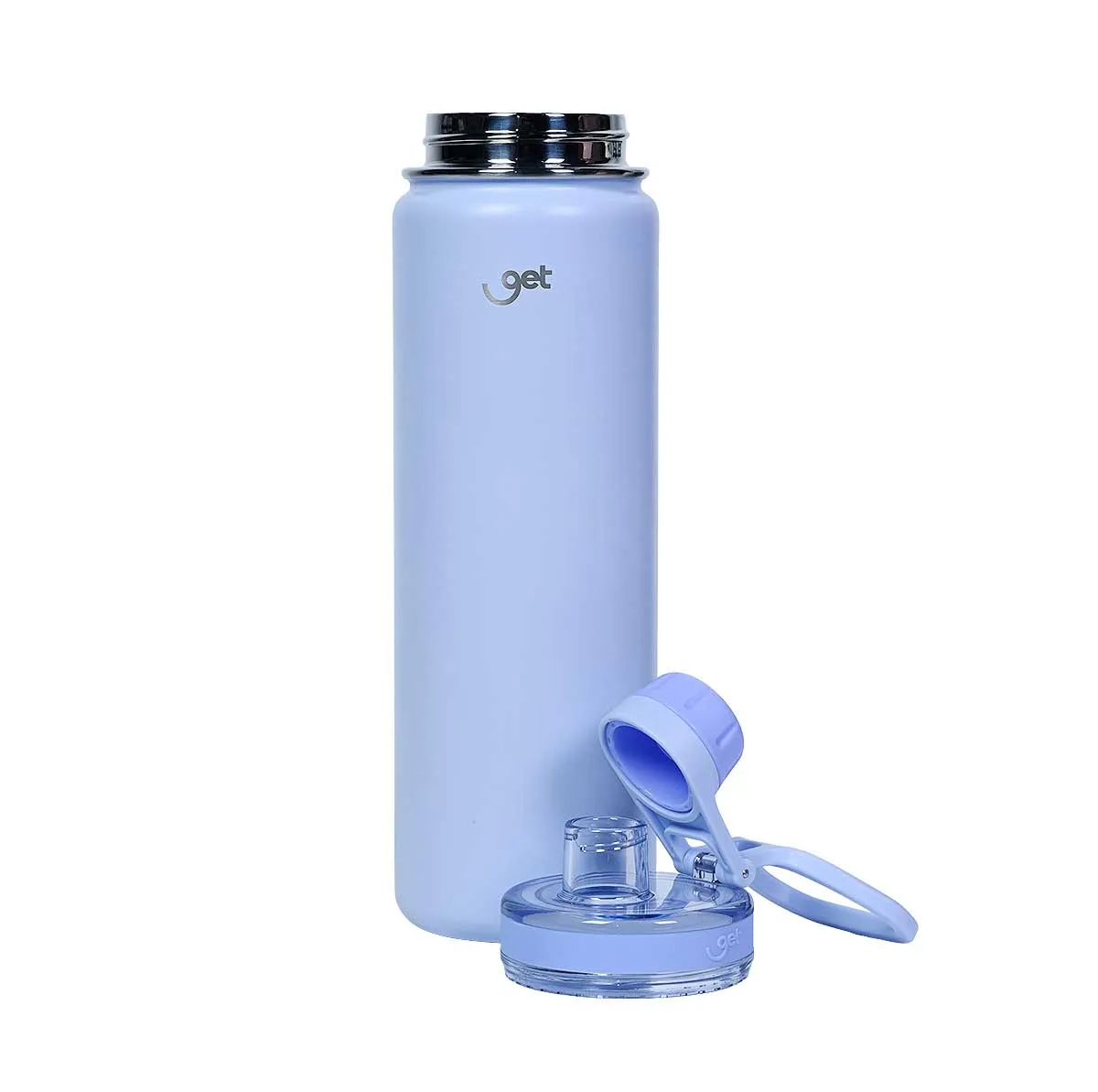 GARRAFA TÉRMICA GET TRITY - 500ML - Imagem 7