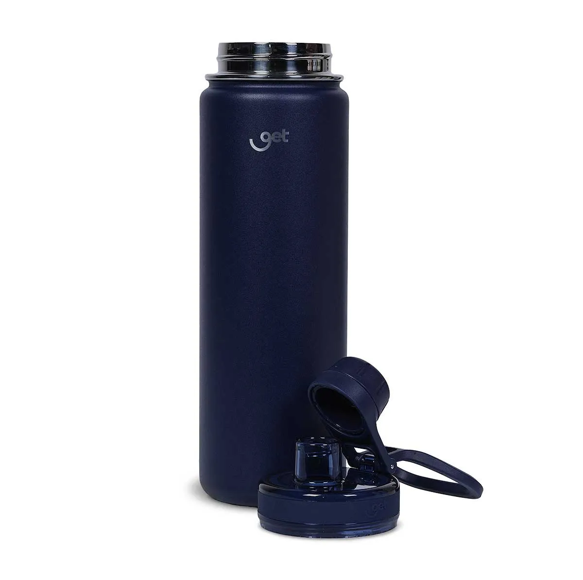 GARRAFA TÉRMICA GET TRITY - 500ML - Imagem 10