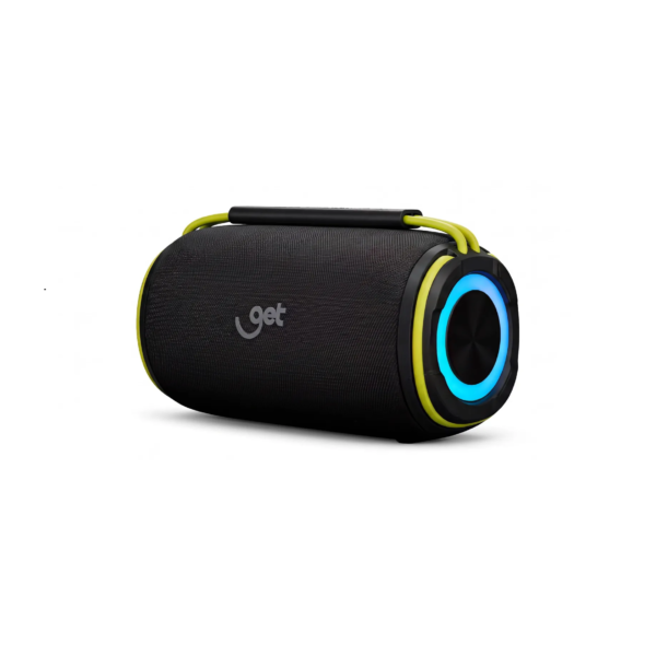 CAIXA DE SOM GET POP LITE BLUETOOTH 40W RMS
