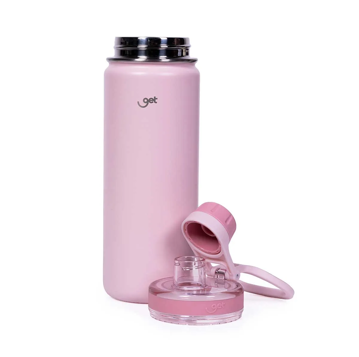 GARRAFA TÉRMICA GET TRITY - 500ML - Imagem 8