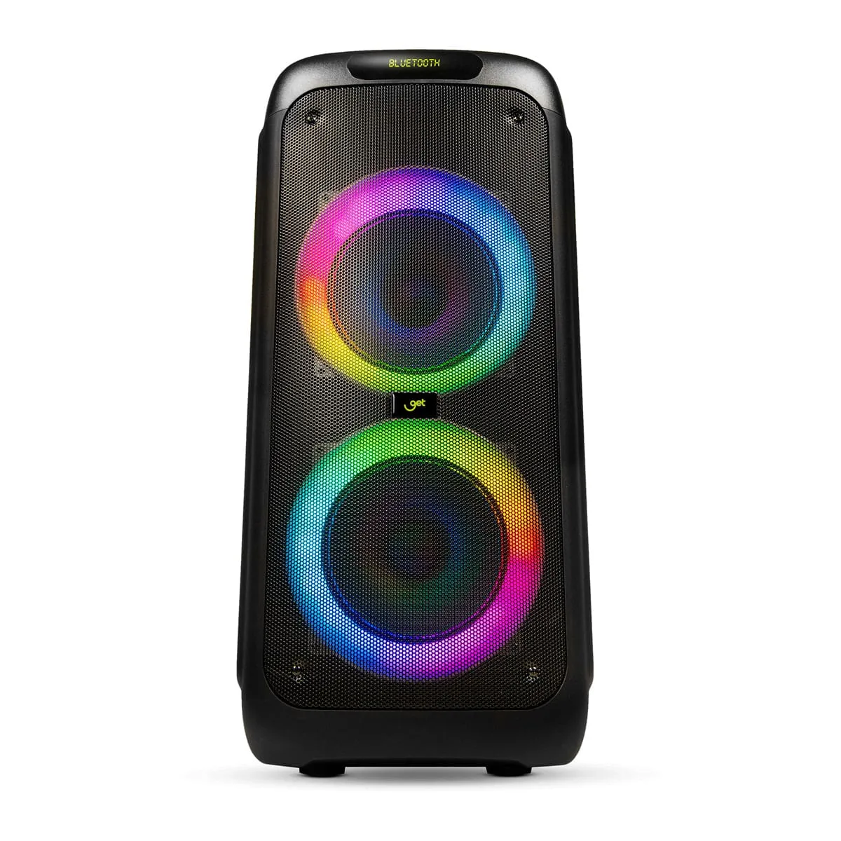 CAIXA DE SOM GET EVOKE 1001 TWS 1000W - Imagem 2