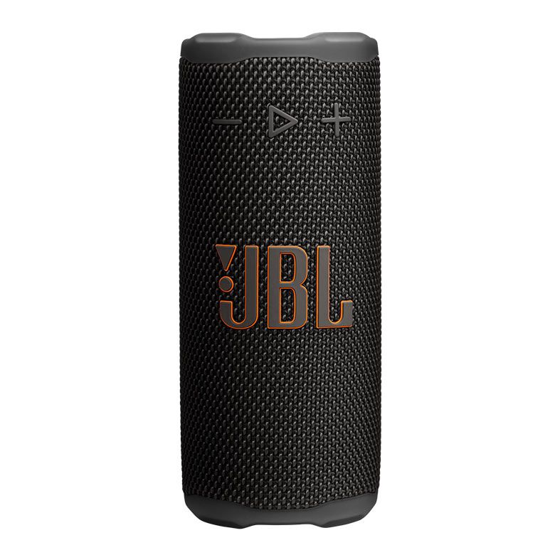 Caixa de som JBL Grip preta, foto 5