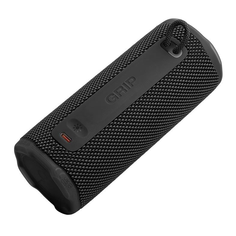 Caixa de som JBL Grip preta, foto 6