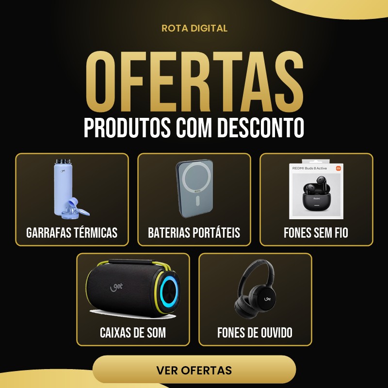 PROMOÇÃO