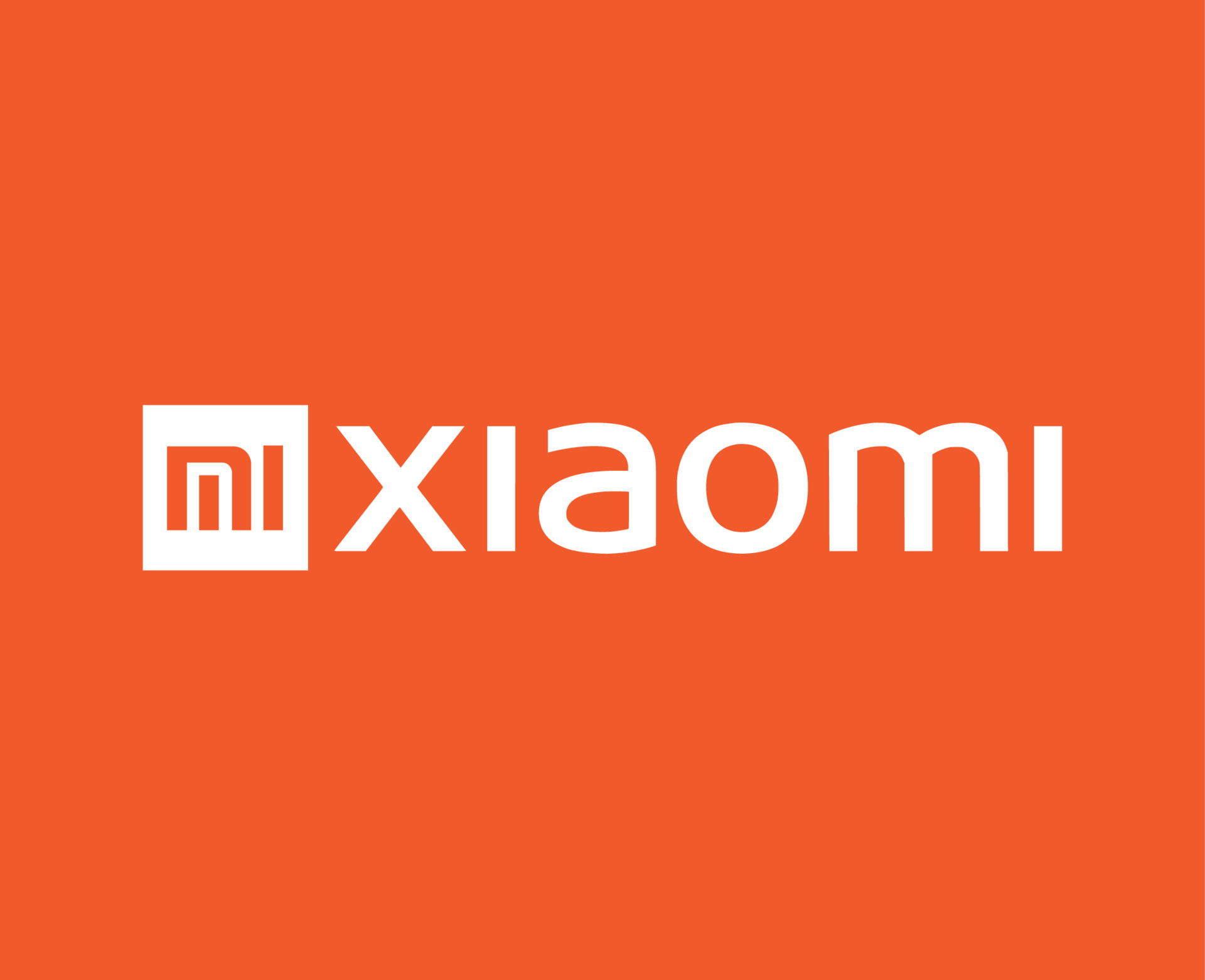 XIAOMI